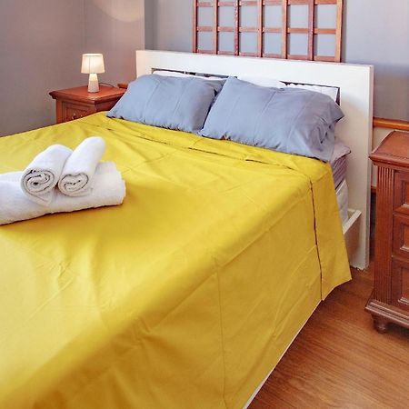 Jumpinbed - Leblon Flat Service - Sala E Quarto Com Varanda E Vista Do Mar. Rio de Janeiro Ngoại thất bức ảnh
